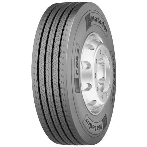 Шина 285/70R19.5 Matador F HR 4 146/144M 3PMSF